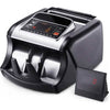 Bill Counter, UV/MG/IR Detection, Counterfeit Bill Detection - MMC01