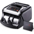Bill Counter, UV/MG/IR Detection, Counterfeit Bill Detection - MMC01 by DailySale