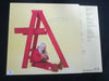 Billie Eilish Signed 'Don't Smile at Me' Vinyl LP Record Album (COA)