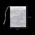 Biodegradable Tea Filter Bags by DailySale