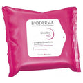 Bioderma Sensibio H2O - 25 Makeup Removing Wipes - Micellar Water by Pasteur Pharmacy