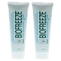 Biofreeze Pain Relief Roll On, Spray or Tube by DailySale