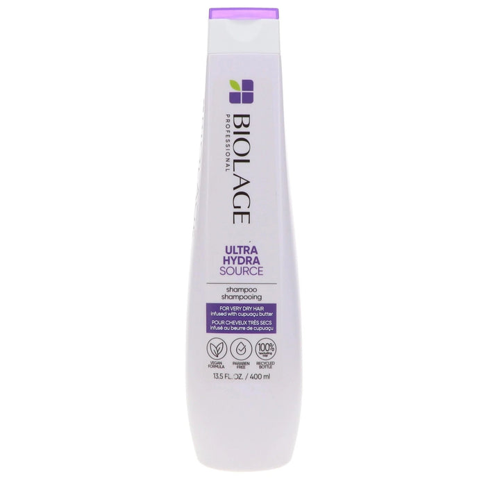 Biolage Ultra HydraSource Shampoo 13.5 oz