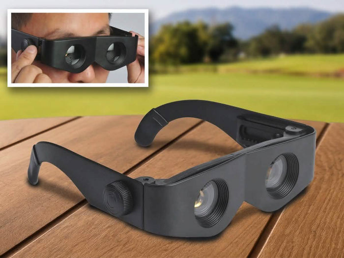 Bionic Magnification Glasses by DailySale