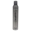 BioSilk Silk Therapy Finishing Hair Spray Firm Hold Styling, 10 oz