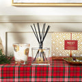 Nest New York Birchwood Pine Classic Candle & Reed Diffuser Set by Nava Beauty