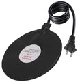 Bird Bath Deicer Outdoor Winter Water Heater Thermostatically Controlled by DailySale