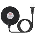 Bird Bath Deicer Outdoor Winter Water Heater Thermostatically Controlled by DailySale
