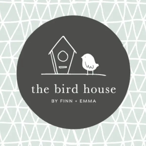 bird house membership - monthly by Finn + Emma