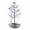 Birds Tree Jewelry Stand by DailySale