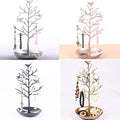 Birds Tree Jewelry Stand by DailySale