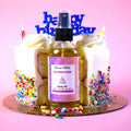 Birthday Cake Body Oil by Duma Mbili LLC