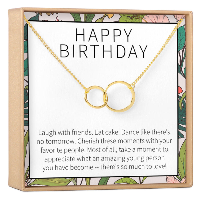 Birthday Gifts for Girls by Dear Ava