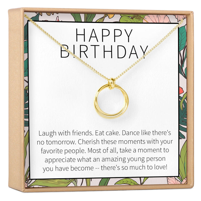 Birthday Gifts for Girls by Dear Ava