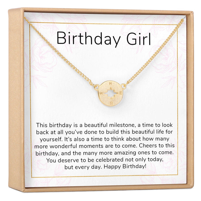 Birthday Gifts for Girls by Dear Ava