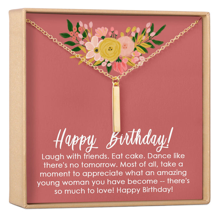 Birthday Gifts for Teen Girls by Dear Ava