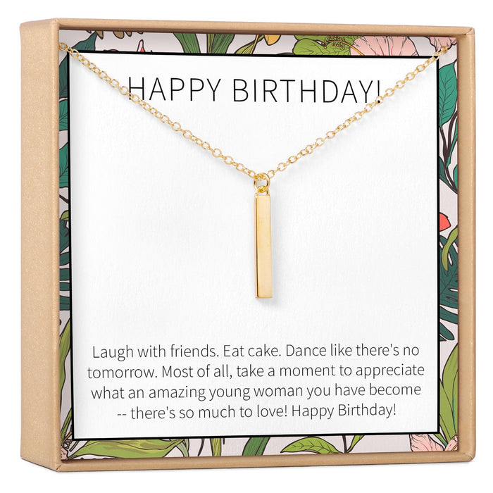 Birthday Gifts for Teen Girls by Dear Ava