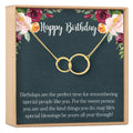 Birthday Gifts for Teen Girls Necklace, Multiple Styles by Dear Ava