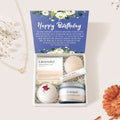 Birthday Spa Gift Box by Dear Ava