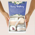 Birthday Spa Gift Box by Dear Ava