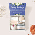 Birthday Spa Gift Box by Dear Ava