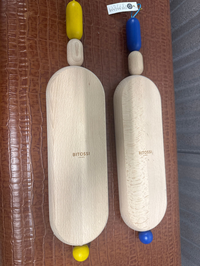 Bitossi Home Bijoux Collection - Cutting Board Set of 2 by Price Is Right Miami
