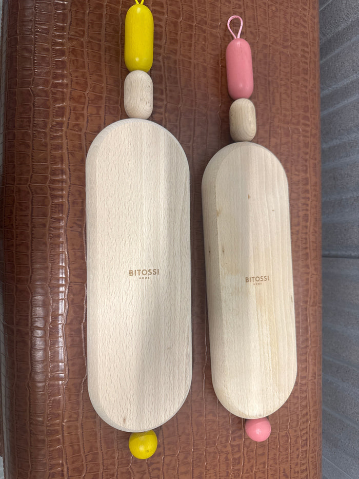 Bitossi Home Bijoux Collection - Cutting Board Set of 2 by Price Is Right Miami