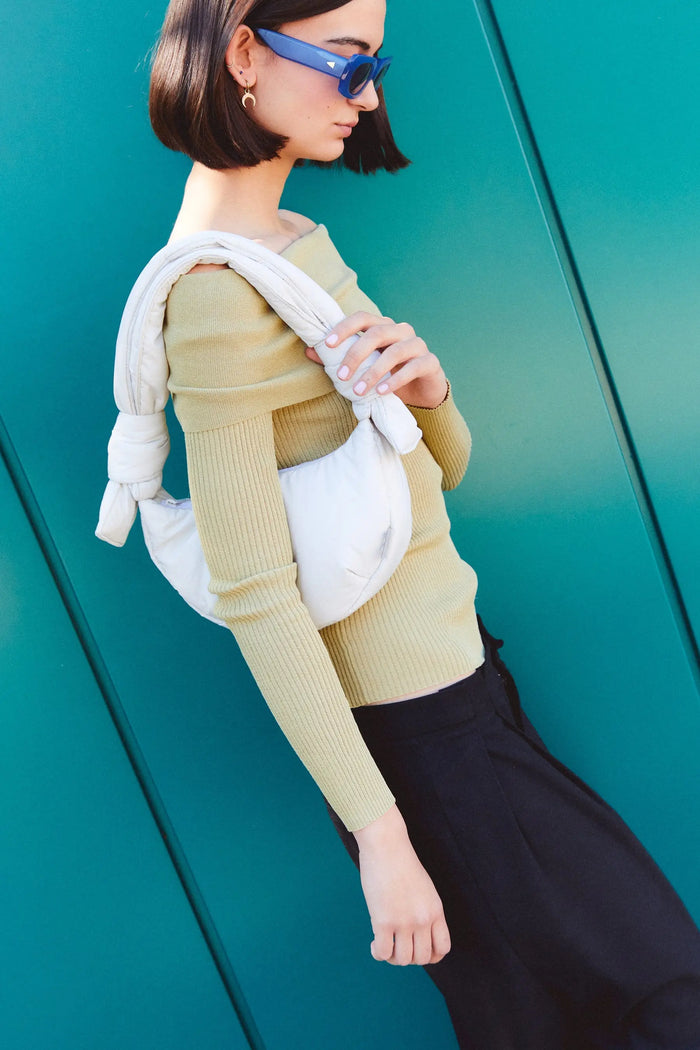 Biwa Micro Bag Ice by Lefrik USA