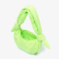 Biwa Micro Bag Lime by Lefrik USA