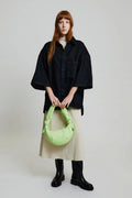 Biwa Micro Bag Lime by Lefrik USA