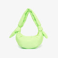 Biwa Micro Bag Lime by Lefrik USA