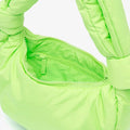 Biwa Micro Bag Lime by Lefrik USA