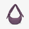Biwa Micro Bag Plum by Lefrik USA