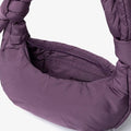 Biwa Micro Bag Plum by Lefrik USA