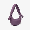 Biwa Micro Bag Plum by Lefrik USA