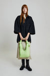 Biwa Mini Bag Lime