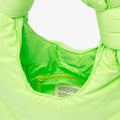 Biwa Mini Bag Lime by Lefrik USA