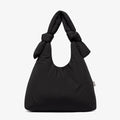 Biwa Puffy Bag Black by Lefrik USA