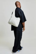 Biwa Puffy Bag Ice by Lefrik USA