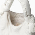 Biwa Puffy Bag Ice by Lefrik USA