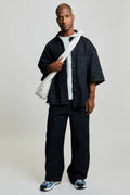 Biwa Puffy Bag Ice by Lefrik USA