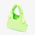 Biwa Puffy Bag Lime by Lefrik USA
