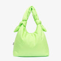 Biwa Puffy Bag Lime by Lefrik USA