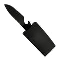 Black Belt Self-Defense Knife by DailySale
