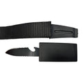 Black Belt Self-Defense Knife by DailySale