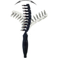 The Flex Brush | XL Mixed Bristle by Pasteur Pharmacy
