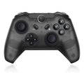 Black Bluetooth Wireless Controller for Nintendo Switch by DailySale