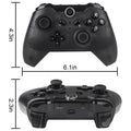 Black Bluetooth Wireless Controller for Nintendo Switch by DailySale