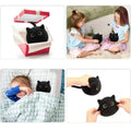 Black Cat Plush Toy by DailySale