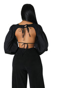 Crop Top by The House of Stylez